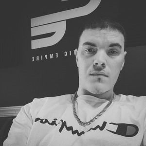 Meet your Posher, Matt